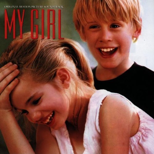 Soundtrack - My girl