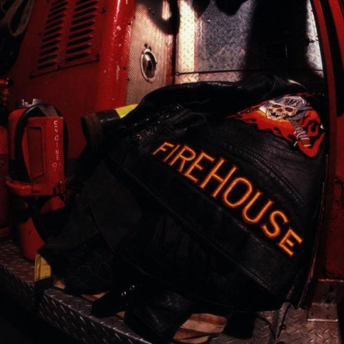 Firehouse - Hold your fire