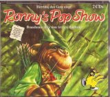 Sampler - Ronny's pop show no.14