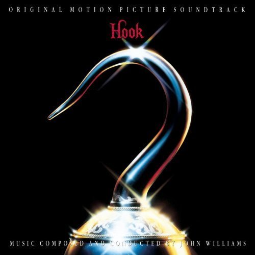 Williams , John - Hook