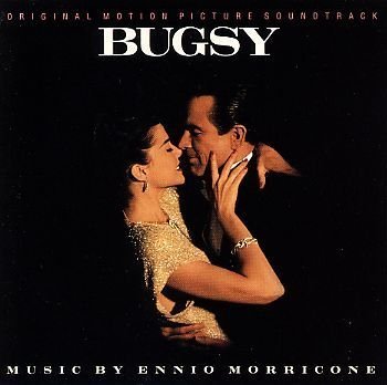 Morricone , Ennio - Bugsy (OST)