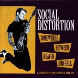 Social Distortion - Live at the roxy