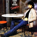 White , Tony Joe - The Train I'm On