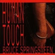 Springsteen , Bruce - Human touch