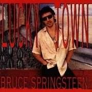 Springsteen , Bruce - Lucky town