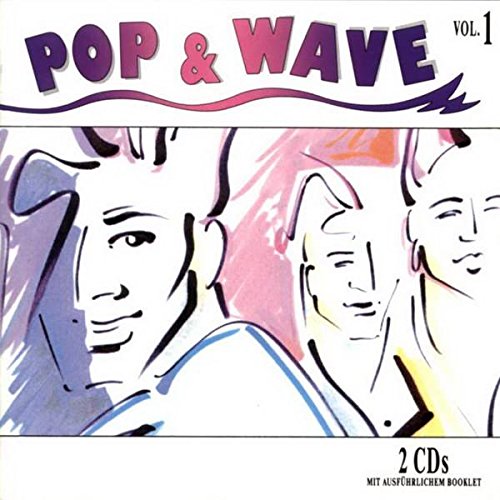 Sampler - Pop & Wave 1