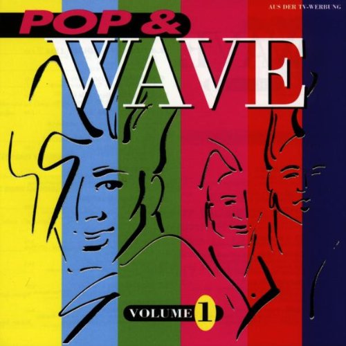 Sampler - Pop & wave 1