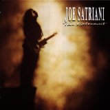 Joe Satriani - Surfing With the Alien