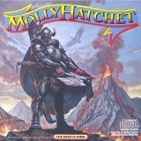 Molly Hatchet - Warriors of the rainbow bridge