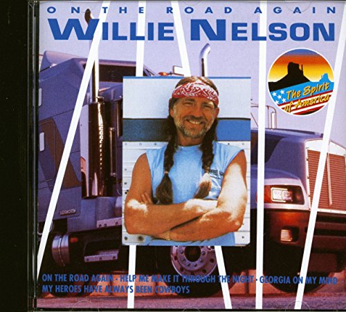Nelson , Willie - On The Road Again