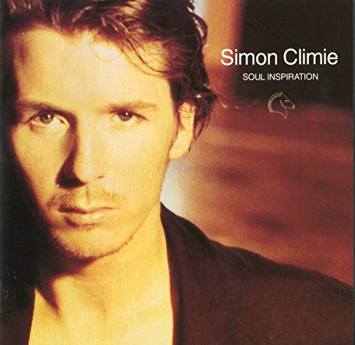 Climie , Simon - Soul inspiration