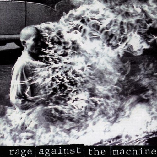 Rage Against The Machine - o.Titel