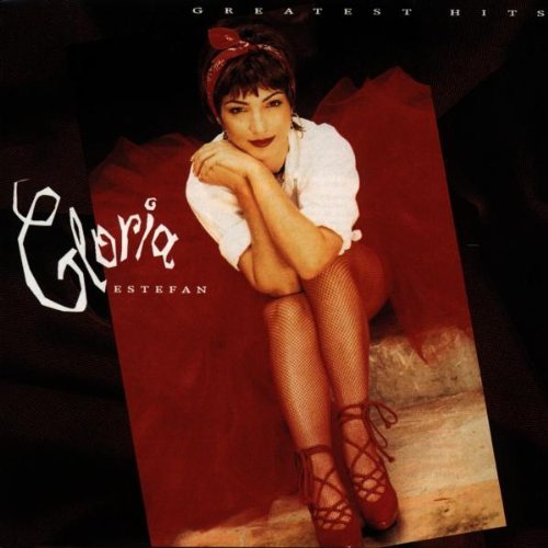 Gloria Estefan - Greatest Hits