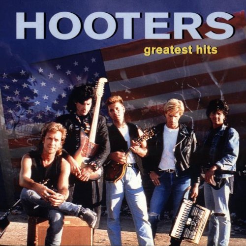 Hooters - Greatest hits