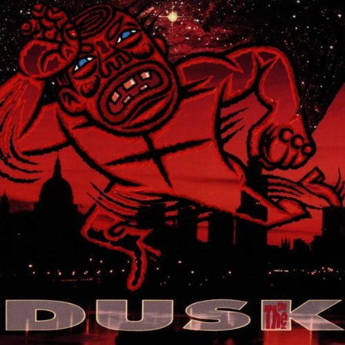 The The - Dusk