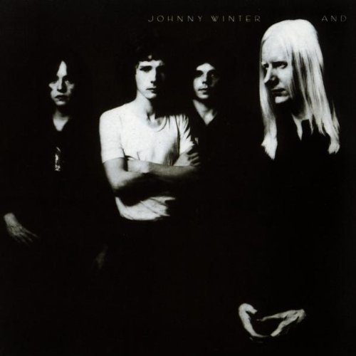 Johnny Winter - Johnny Winter and