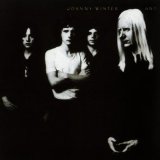 Johnny Winter - Saints & Sinners