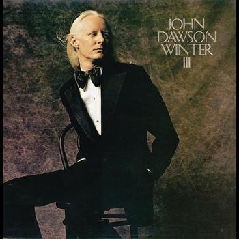 Johnny Winter - III