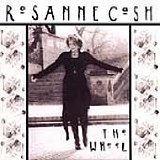 Cash , Rosanne - The Wheel