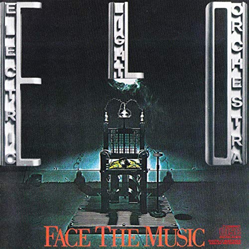 Electric Light Orchestra - Face The Music