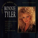 Tyler , Bonnie - The very best of
