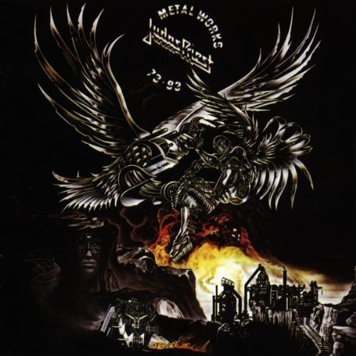 Judas Priest - Metalworks '73-'93