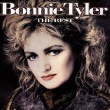 Tyler , Bonnie - The very best of