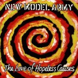 New Model Army - Thunder And Consolation (Remastered)