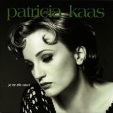 Patricia Kaas - Kabaret-Live