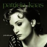 Patricia Kaas - Le mot de passe [+Bonustracks]