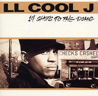 LL Cool J - 14 Shots to the Dome