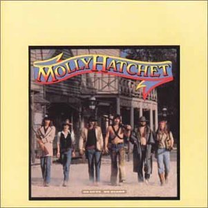 Molly Hatchet - Original Album Classics (o. Titel / Flirtin' with Disaster / Beatin' the odds / Take no Prisoners / No Guts... No Glory)