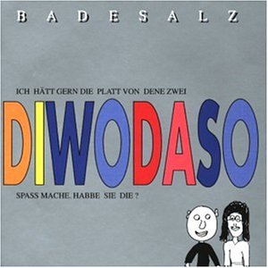 Badealz - Diwodaso