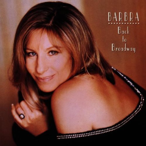 Streisand , Barbra - Back to broadway
