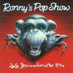 Var. - Ronny'S Pop Show 21