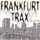 Sampler - Frankfurt trax vol. 6