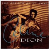 Dion , Celine - Falling into you
