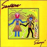 Santana   - Viva Santana!