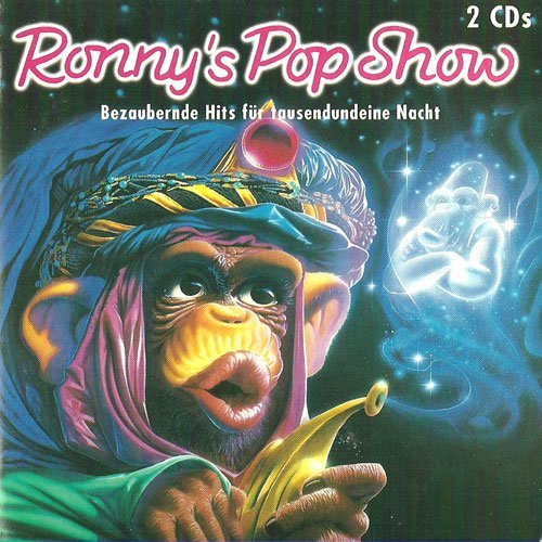 Var. - Ronny'S Pop Show 22
