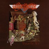 Aerosmith - Draw the line