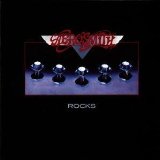 Aerosmith - Live! Bootleg