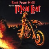 Meat Loaf - The Very Best Of