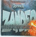 Zander , Frank - Der komplette Wahnsinn