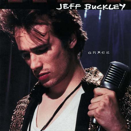 Buckley , Jeff - Grace
