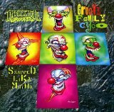 Infectious Grooves - The Plague that makes your booty move... It's the infectious grooves