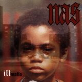 Nas - It was written