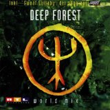 Deep Forest - Comparsa