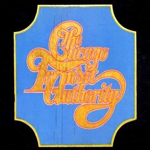 Chicago - Transit Authority