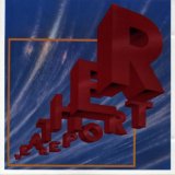 Weather Report - Night passage