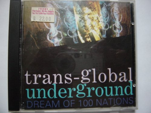 - Dream of 100 nations (1994)
